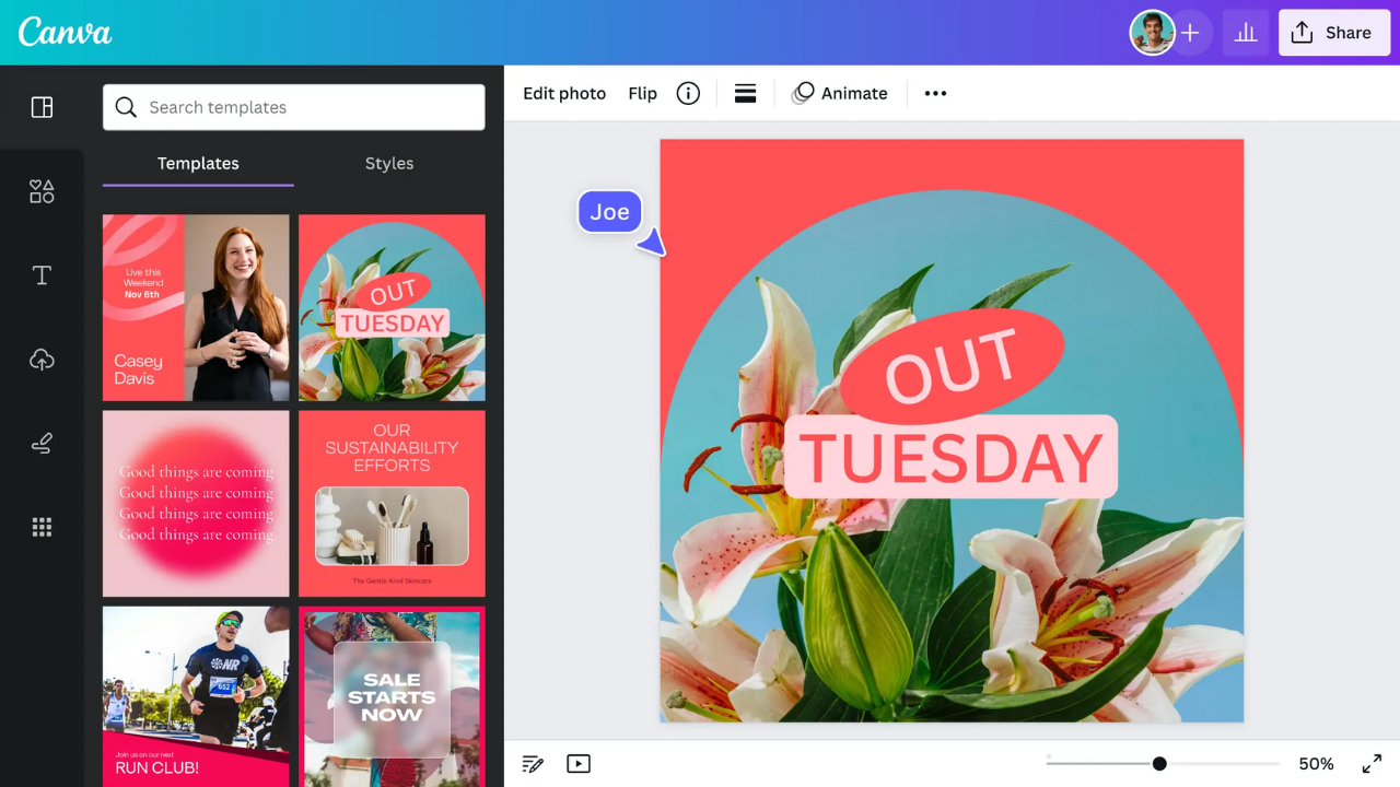 Canva Skills: घर बैठे सीखें डिज़ाइनिंग और करें कमाई
