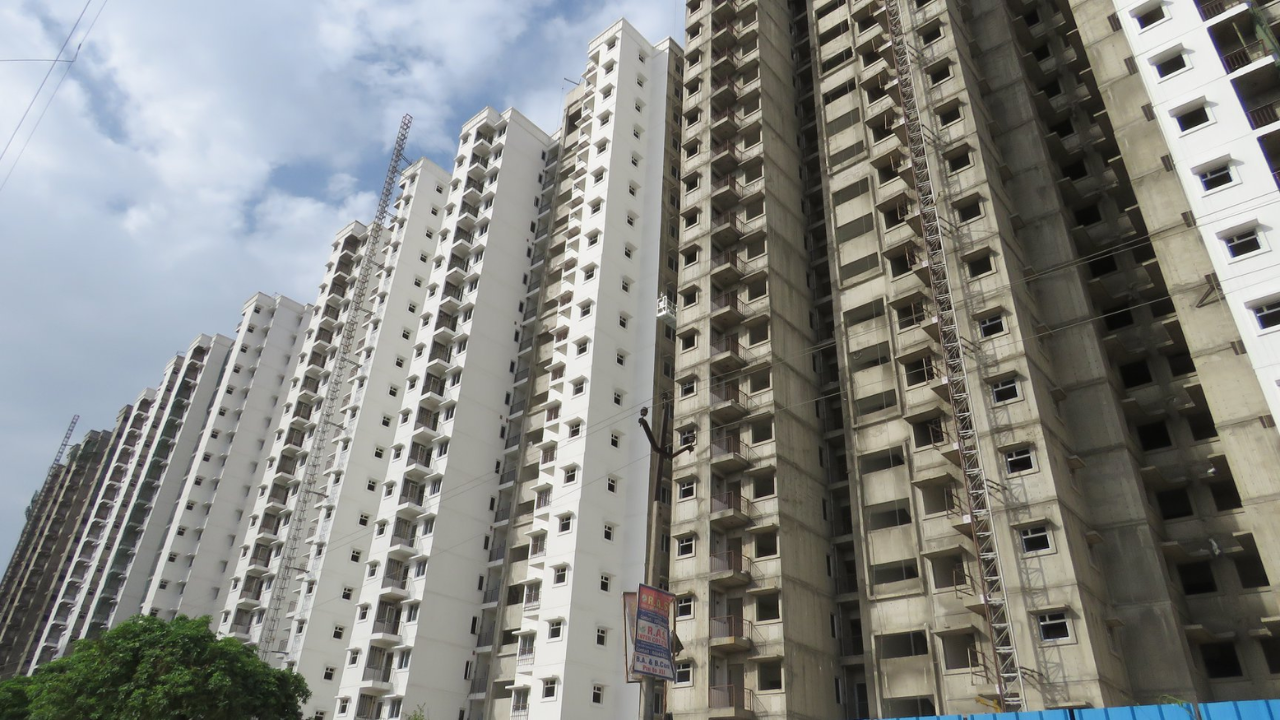 LDA Flats in Lucknow: विश्राम नगर योजना में मिलेंगे सस्ते और शानदार फ्लैट – जानिए कीमत, रजिस्ट्रेशन डेट और ऑनलाइन बुकिंग डिटेल!