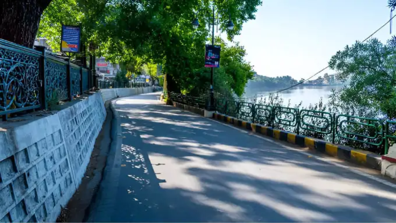 Stay in Nainital: नैनीताल के होटलों और बाजारों में क्यों छाया हुआ है सन्नाटा ?