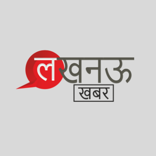 Lucknow Khabar Logo