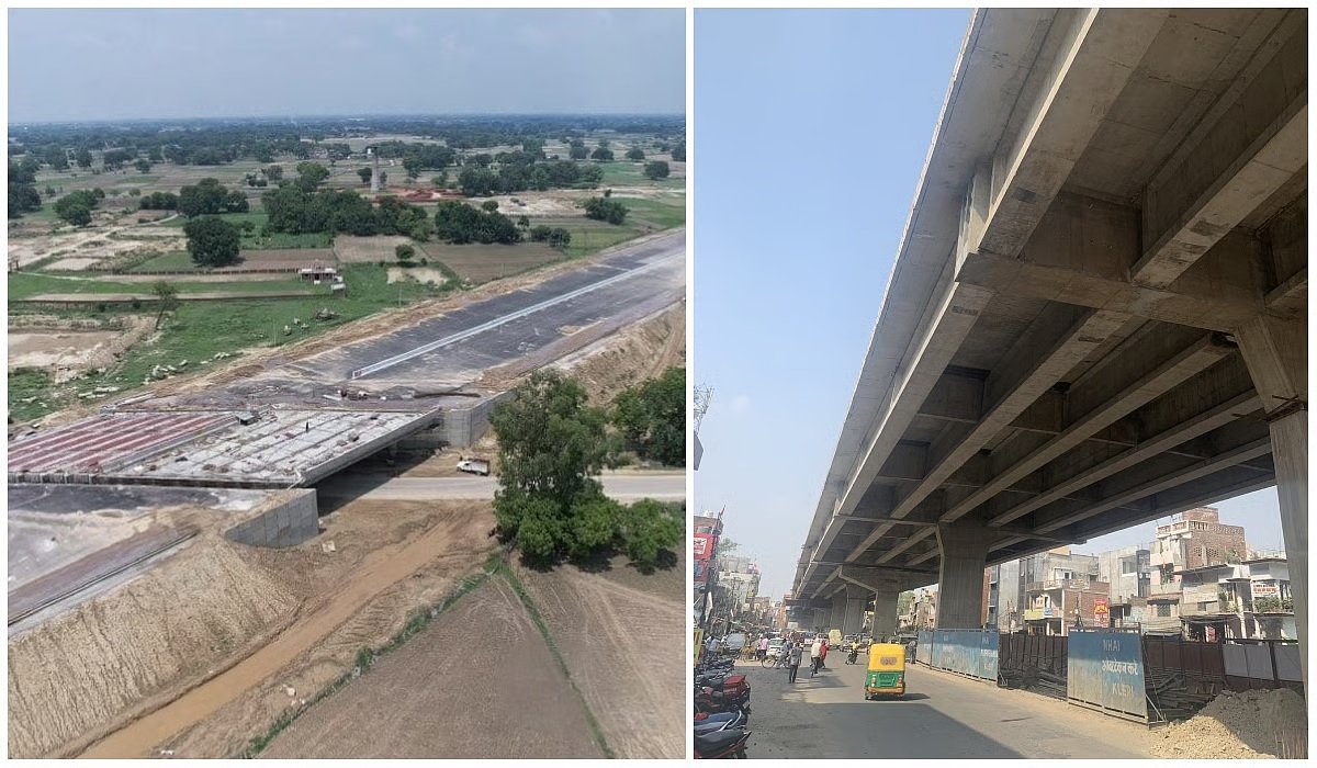 Lucknow Kanpur Expressway News: अब लखनऊ से कानपुर सिर्फ 40 मिनट में!