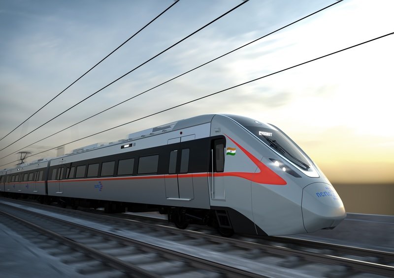 Lucknow Kanpur Rapid Rail: अब लखनऊ से कानपुर का सफर महज 40 मिनट में!