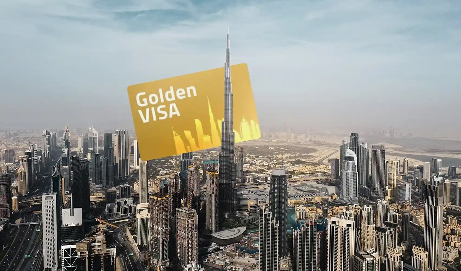 Dubai 23 Lakh Golden Visa: अब भारतीय बिना निवेश के UAE में पा सकते हैं गोल्डन वीजा – जानिए प्रक्रिया, फीस और फायदे