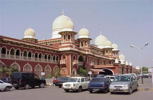 Kanpur Central Railway Station: कानपुर सेंट्रल रेलवे स्टेशन को मिलेगा नया साथी, जूही यार्ड में बनेगा आठ प्लेटफार्म का नया स्टेशन