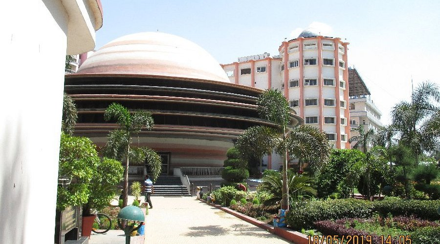 Indira Gandhi Planetarium Lucknow: ब्रह्मांड की अद्भुत सैर