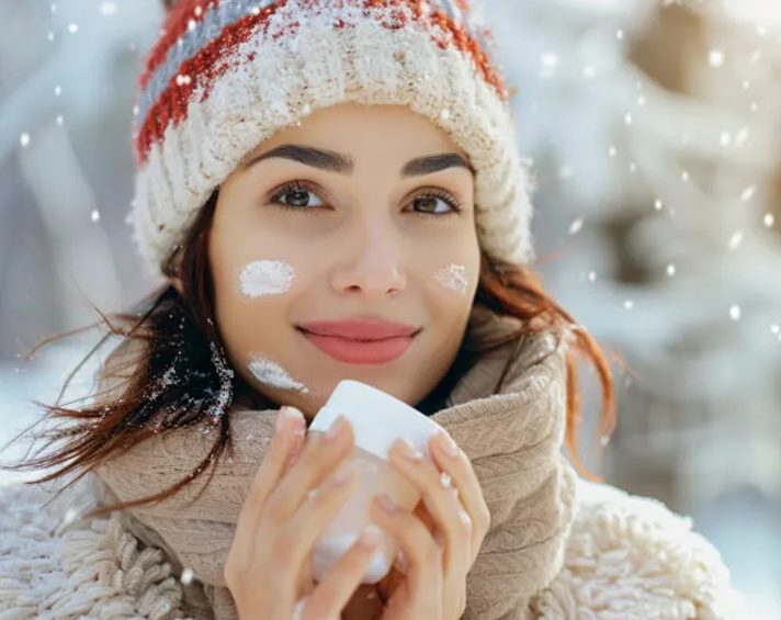 Winter Skincare: सर्दियों में चाहिए सॉफ्ट और ग्लोइंग स्किन? डाइट में शामिल करें ये 5 सुपरफूड्स