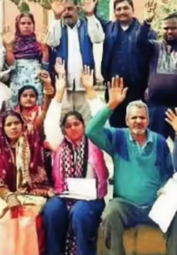 लखनऊ में बैंक खाते हुए जीरो! किसी की बेटी की शादी टूटी, किसी की जून में अटकी शादी—रोते रह गए पीड़ित