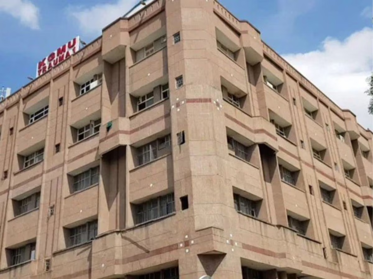 लखनऊ में बड़ी राहत! ट्रॉमा सेंटर में अब पहले 24 घंटे मुफ्त इलाज, मरीज के खाते में डाले जा रहे ₹11,000