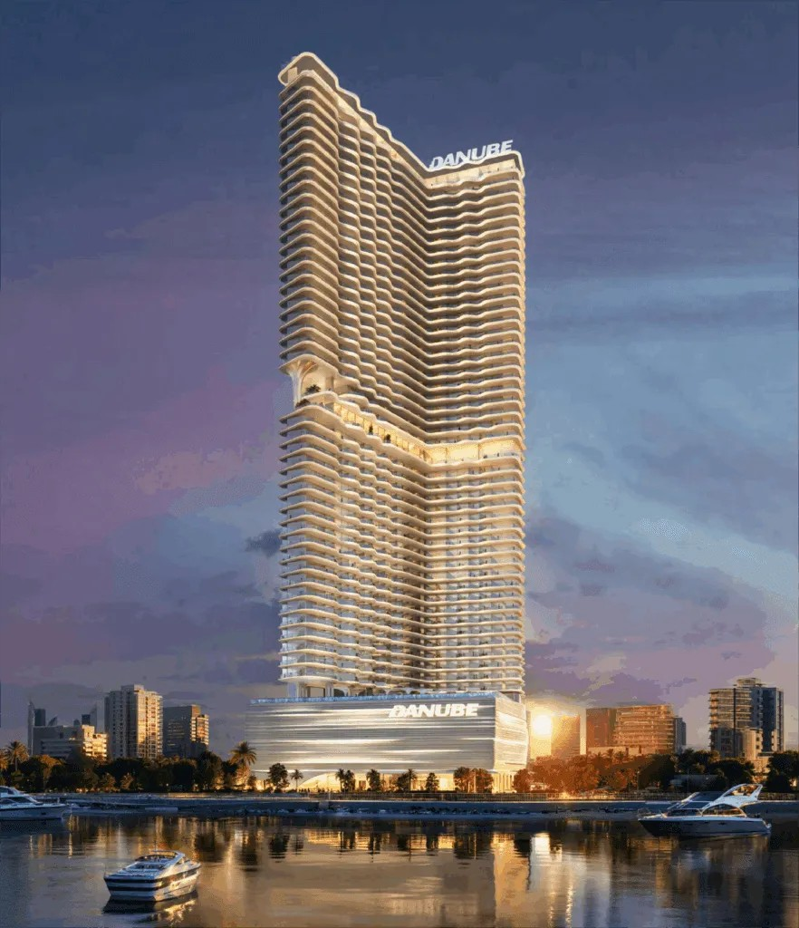 डेन्यूब के प्रोजेक्ट में ब्रेट ली ने खरीदा लग्जरी घर! दुबई में भारतीय डेवलपर का जलवा, जानें पूरी डिटेल