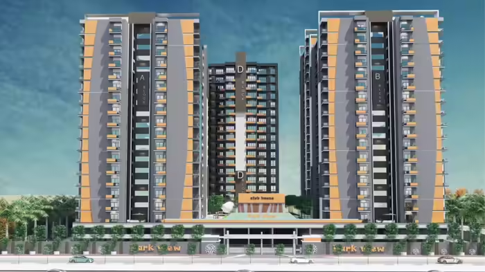 लखनऊ में एलडीए का बड़ा हाउसिंग प्रोजेक्ट: बसंत कुंज में बनेंगे 364 प्रीमियम फ्लैट, 7 मार्च से शुरू रजिस्ट्रेशन