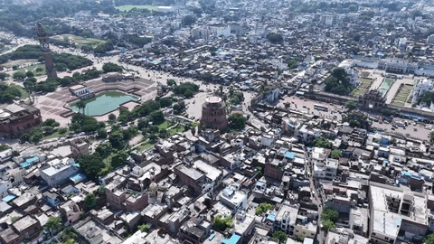 हर मकान और प्लॉट का बनेगा डिजिटल रिकॉर्ड, एक क्लिक पर मिलेगी पूरी जानकारी