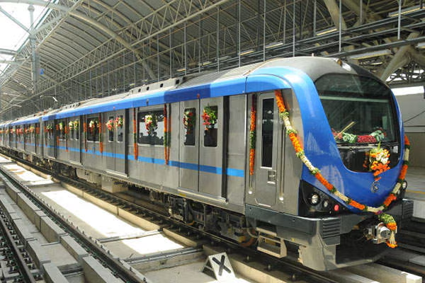 NCR की तर्ज पर बनेगा यूपी का SCR, लखनऊ से सटे जिलों तक पहुंचेगी मेट्रो